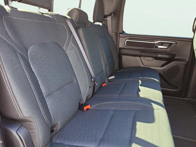 new 2026 Ram 1500 car