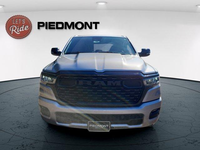 new 2026 Ram 1500 car