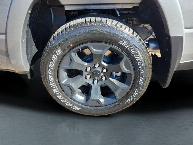 new 2026 Ram 1500 car