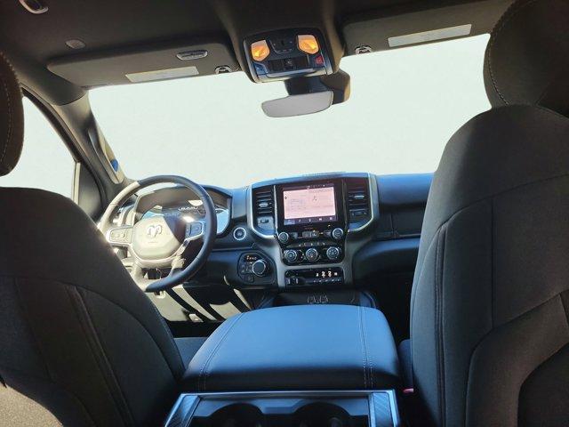 new 2026 Ram 1500 car