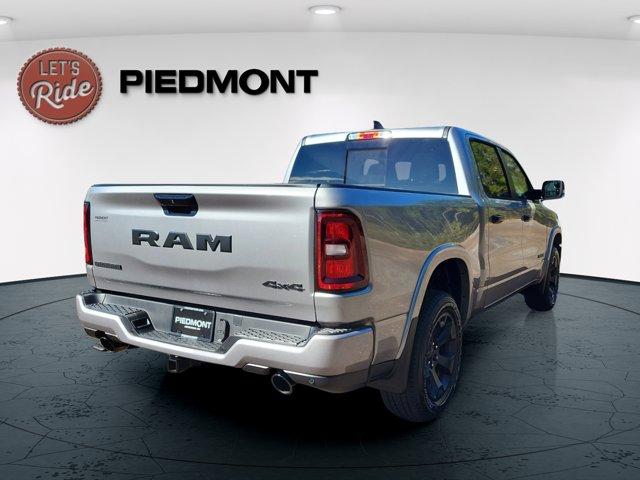 new 2026 Ram 1500 car