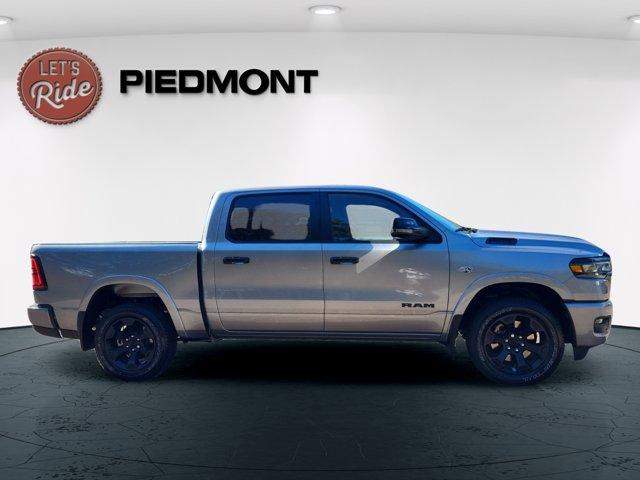 new 2026 Ram 1500 car