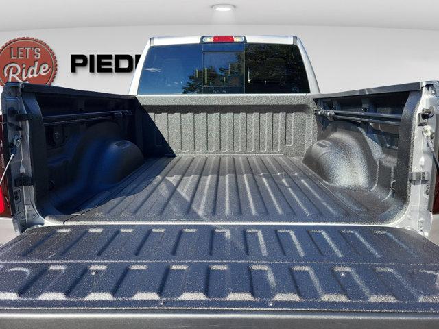 new 2026 Ram 1500 car