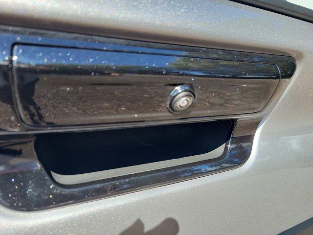 new 2026 Ram 1500 car