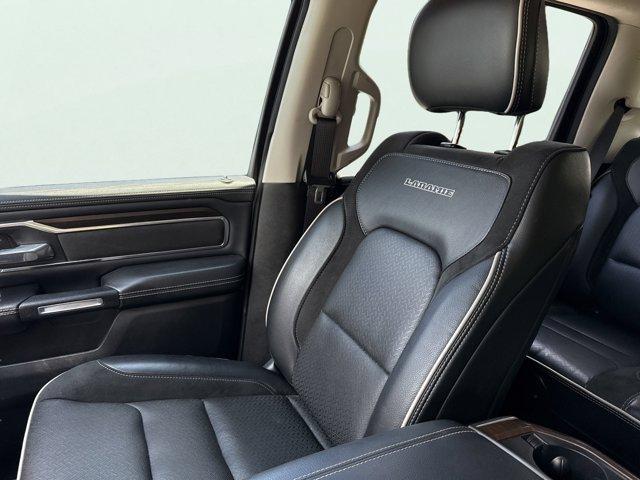 used 2022 Ram 1500 car, priced at $44,450