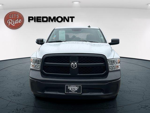 used 2022 Ram 1500 car, priced at $21,950