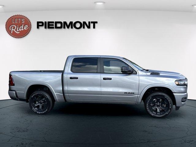 new 2025 Ram 1500 car