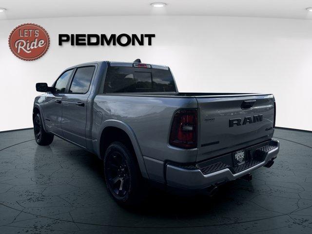 new 2025 Ram 1500 car