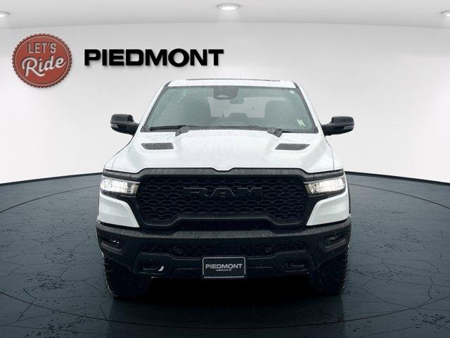 new 2025 Ram 1500 car