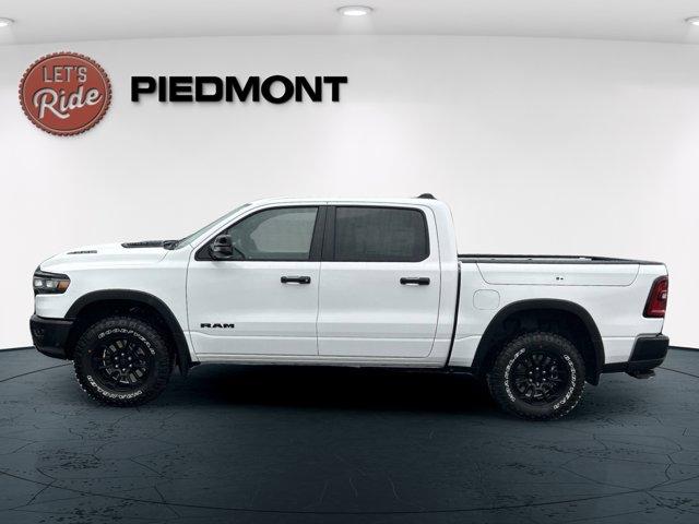new 2025 Ram 1500 car