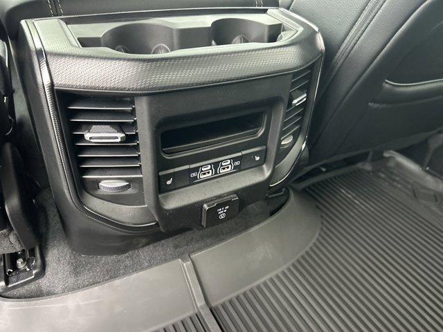 new 2025 Ram 1500 car