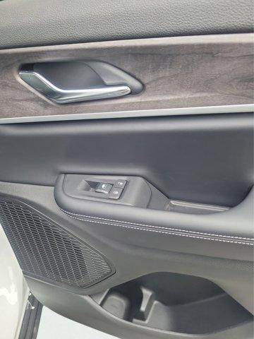 new 2025 Jeep Grand Cherokee car