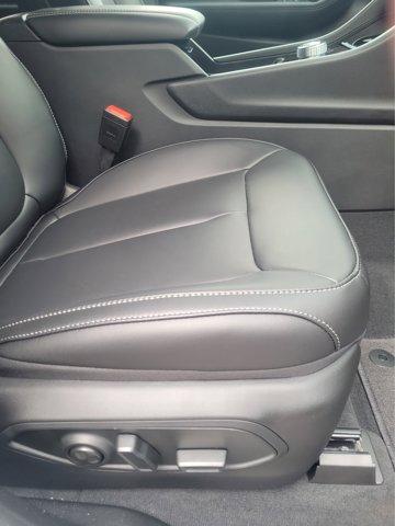 new 2025 Jeep Grand Cherokee car