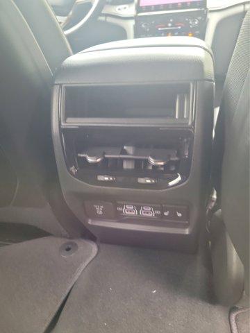 new 2025 Jeep Grand Cherokee car