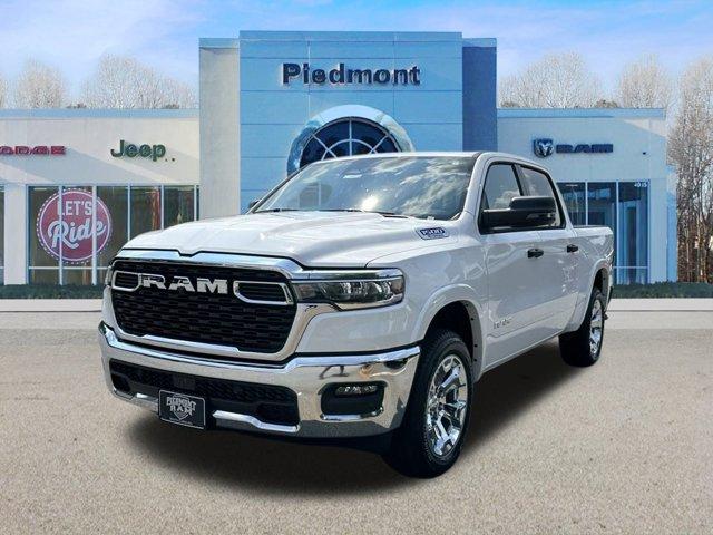 new 2025 Ram 1500 car