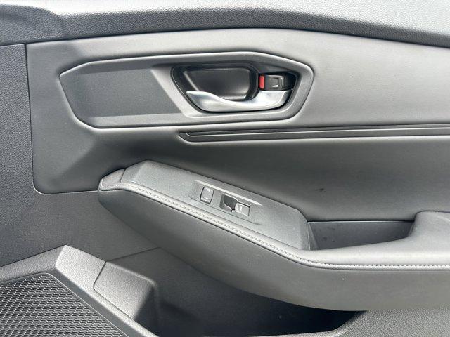 used 2023 Honda Accord Hybrid car, priced at $33,950
