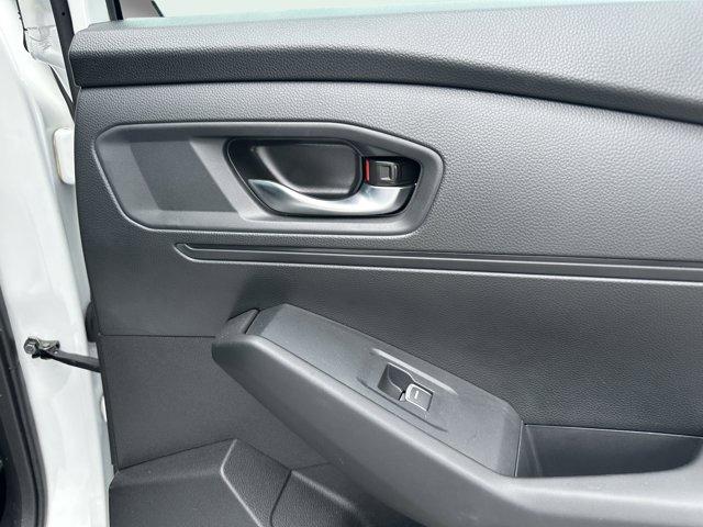 used 2023 Honda Accord Hybrid car, priced at $33,950