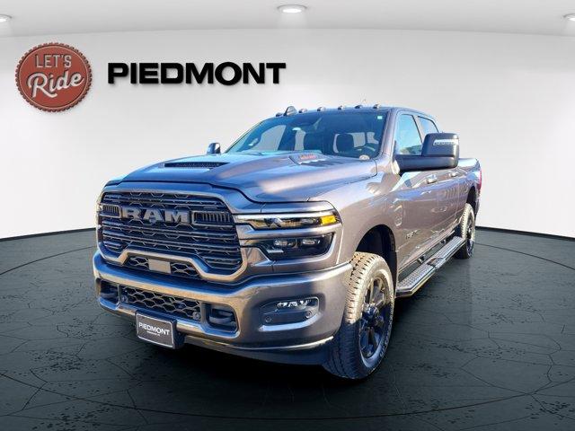 new 2026 Ram 2500 car