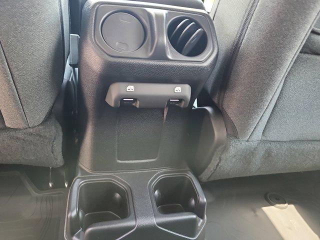 new 2025 Jeep Gladiator car