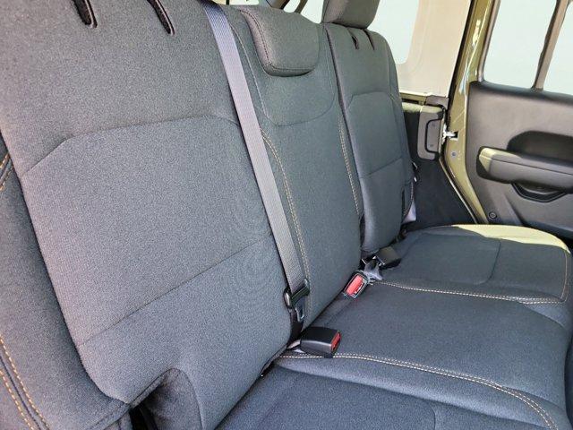 new 2026 Jeep Wrangler car