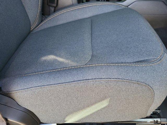 new 2026 Jeep Wrangler car