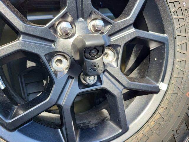 new 2026 Jeep Wrangler car