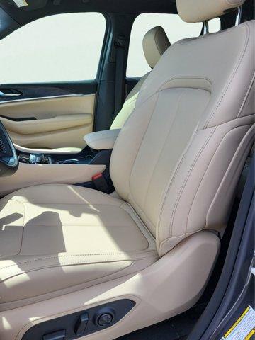 new 2025 Jeep Grand Cherokee car