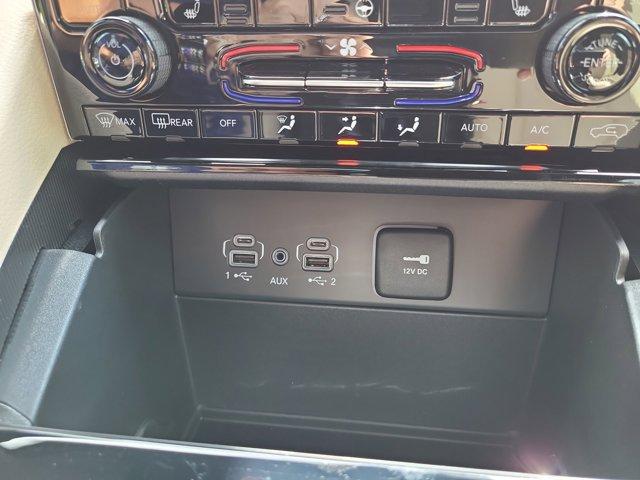 new 2025 Jeep Grand Cherokee car