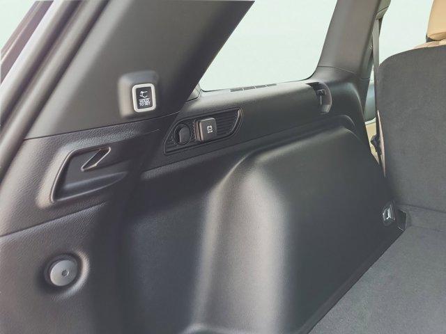 new 2025 Jeep Grand Cherokee car