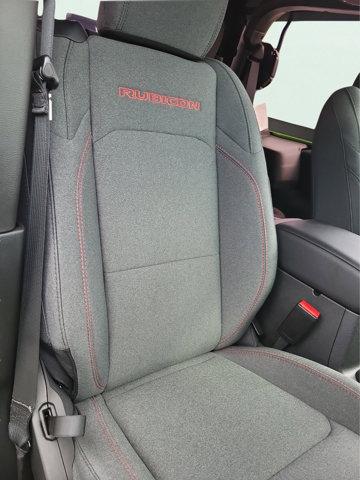 new 2025 Jeep Wrangler car