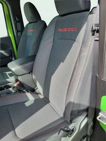 new 2025 Jeep Wrangler car