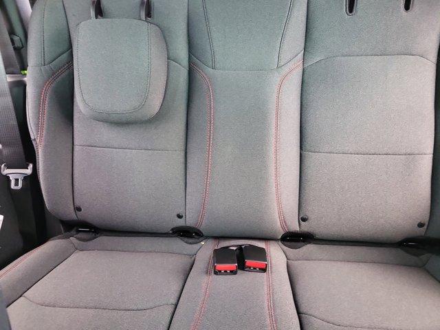 new 2025 Jeep Wrangler car