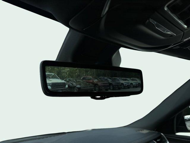 new 2025 Jeep Grand Cherokee L car