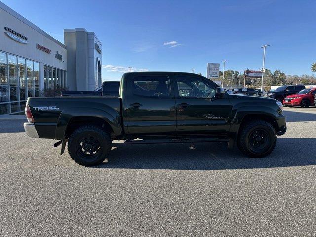 used 2013 Toyota Tacoma car, priced at $25,450