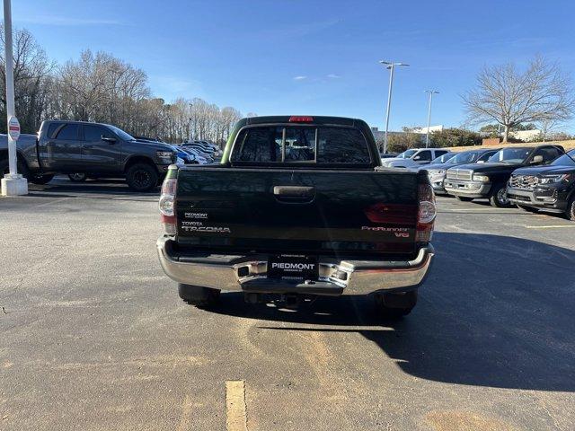 used 2013 Toyota Tacoma car, priced at $25,450