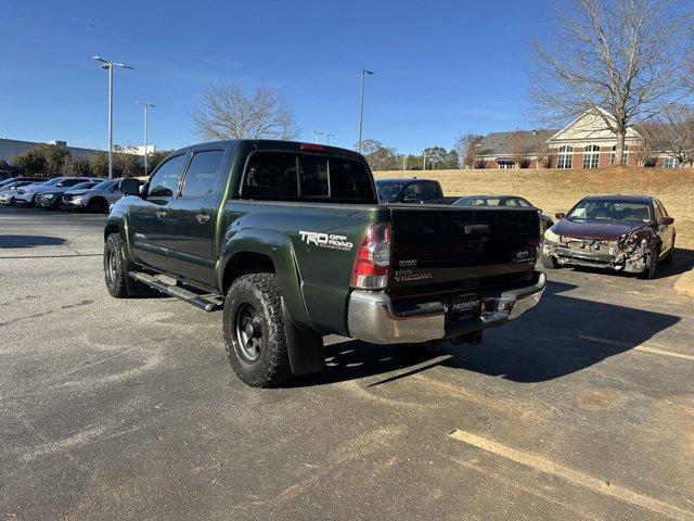 used 2013 Toyota Tacoma car, priced at $25,450