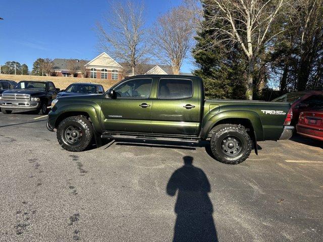 used 2013 Toyota Tacoma car, priced at $25,450