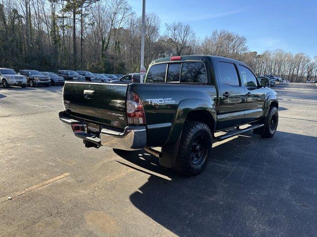 used 2013 Toyota Tacoma car, priced at $25,450