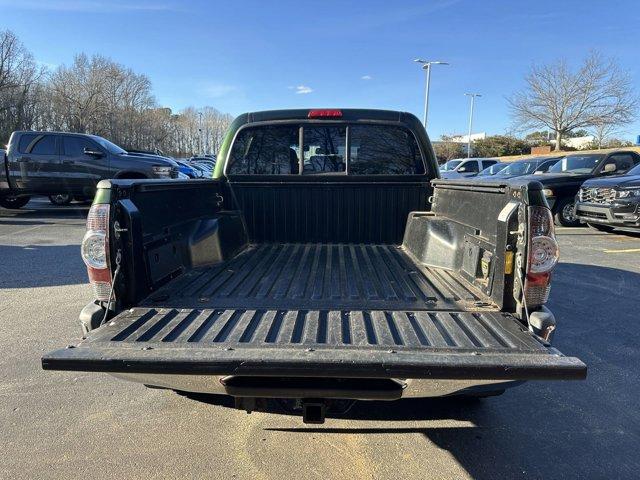 used 2013 Toyota Tacoma car, priced at $25,450