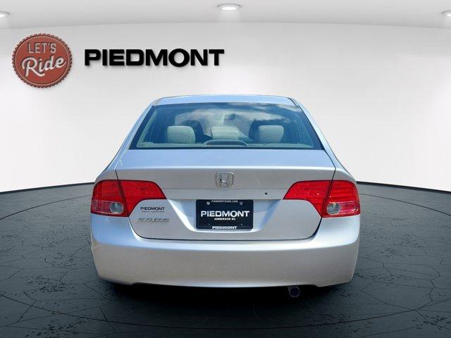 used 2006 Honda Civic car, priced at $7,450