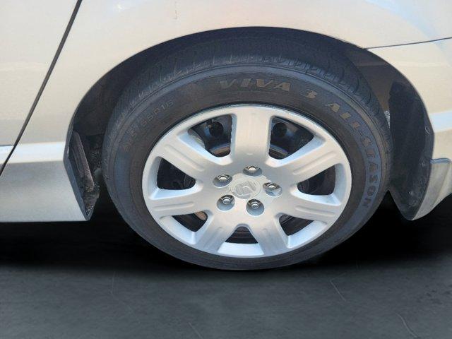 used 2006 Honda Civic car, priced at $7,450