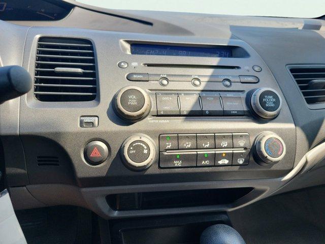 used 2006 Honda Civic car, priced at $7,450