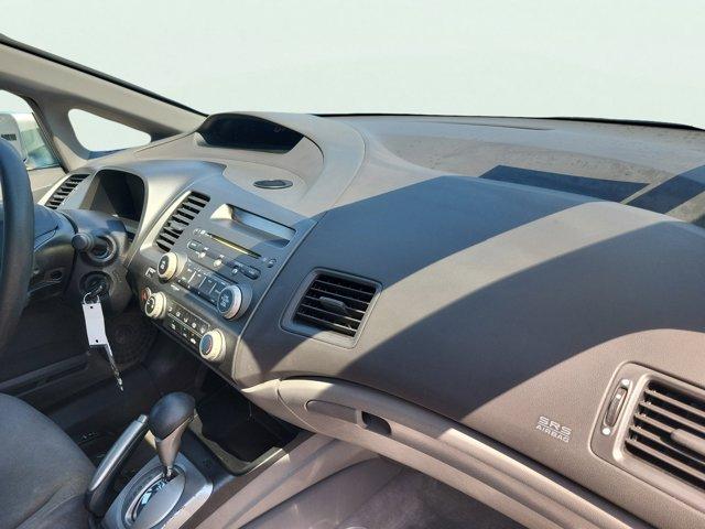 used 2006 Honda Civic car, priced at $7,450