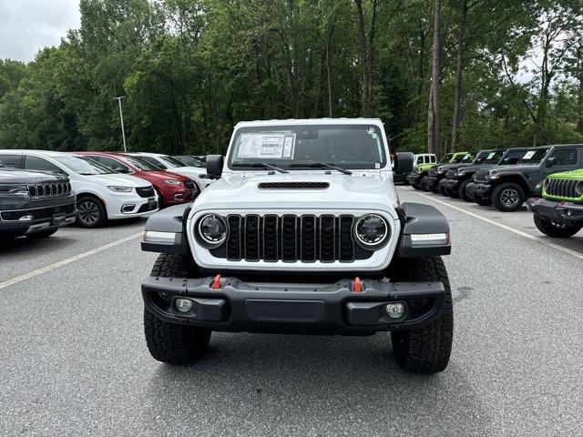 new 2025 Jeep Gladiator car