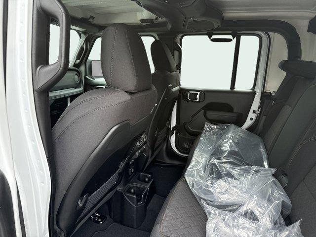 new 2025 Jeep Gladiator car