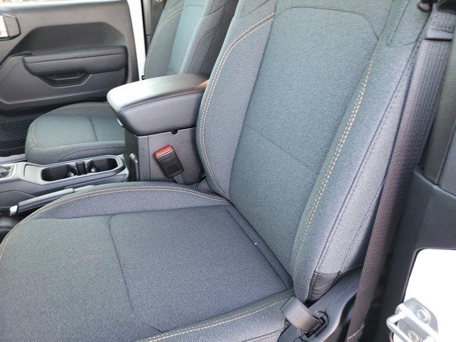 new 2026 Jeep Wrangler car