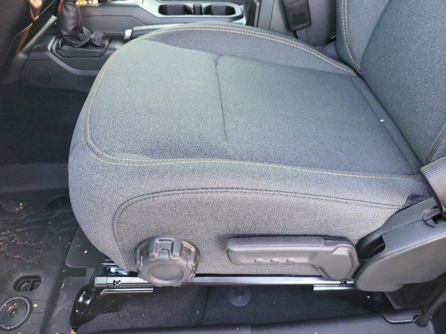 new 2026 Jeep Wrangler car