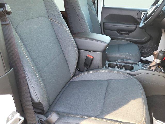 new 2026 Jeep Wrangler car