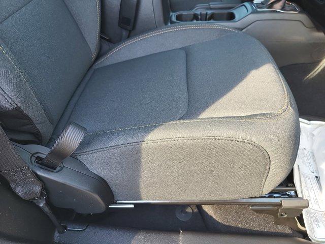 new 2026 Jeep Wrangler car