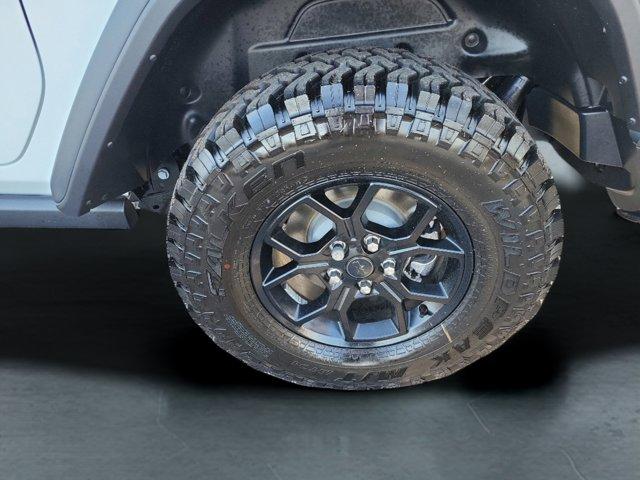 new 2026 Jeep Wrangler car